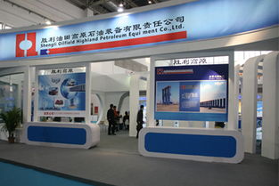 聚焦创新，共谋发展——公司亮相第十五届中国国际石油石化技术装备展览会并开展技术交流