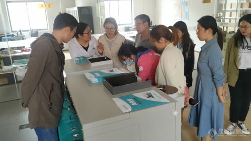 海光仪器江苏省技术交流会圆满落幕，网络技术服务成焦点